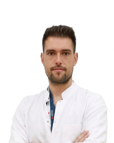 Dr Hüseyin Yalçınkaya