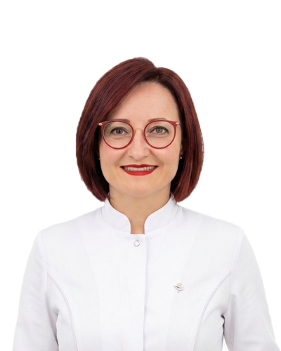 Dr Günay Uygun