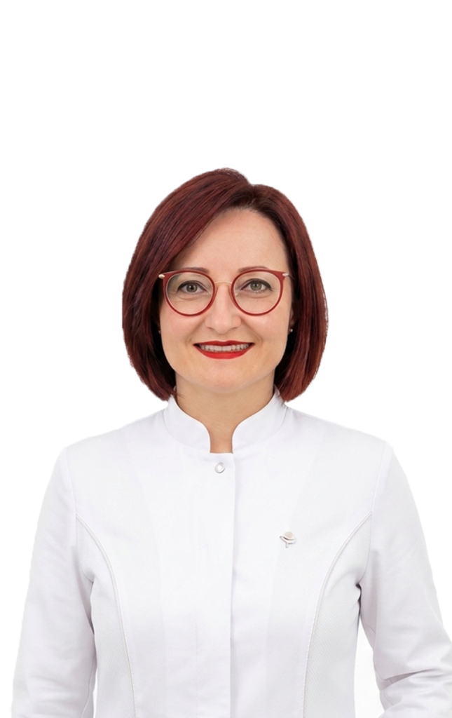 Dr Günay Uygun