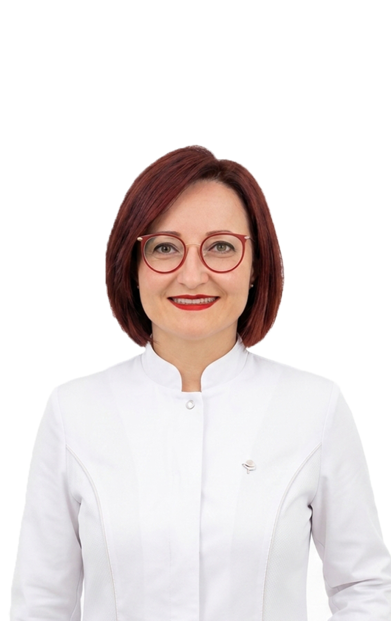 Dr Günay Uygun
